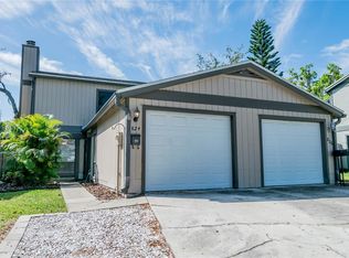 824 Park Lake Pl #824, Maitland, FL 32751