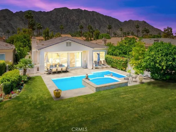 55120 Tanglewood, La Quinta, CA 92253