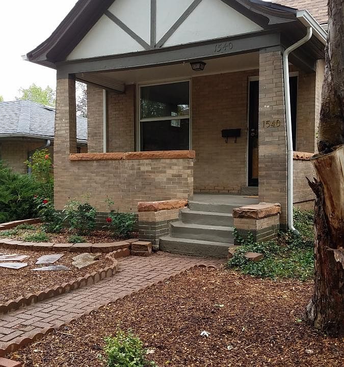 Bungalow Duplex