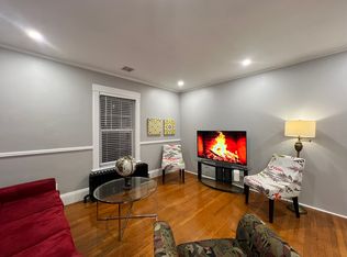548 High St FLOOR 2, Medford, MA 02155