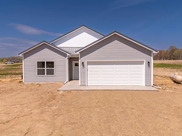 2429 County Line Ave, New Richmond, WI 54017
