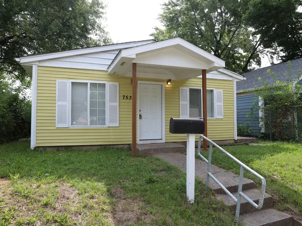 753 N Arnolda Ave, Indianapolis, IN 46222