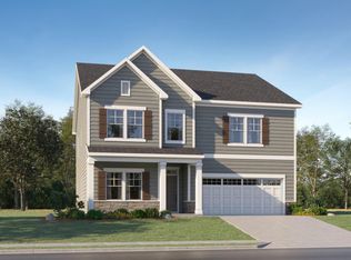 160 W Fountainhead Ln, Garner, NC 27529