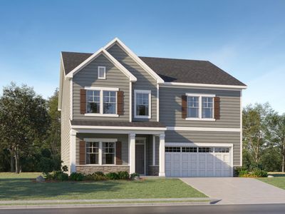 182 W Fountainhead Ln, Garner, NC, 27529