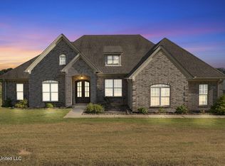 7101 Old Highway 301, Lake Cormorant, MS 38641