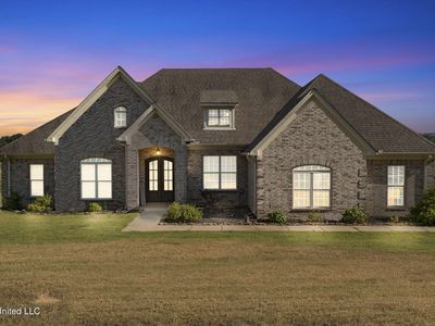 7101 Old Highway 301, Lake Cormorant, MS, 38641