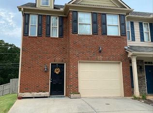 42 N Oaks Cir, Cartersville, GA 30121