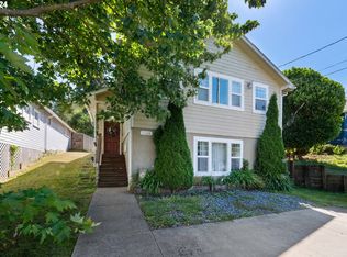 1123 Oregon Ave, Coos Bay, OR 97420