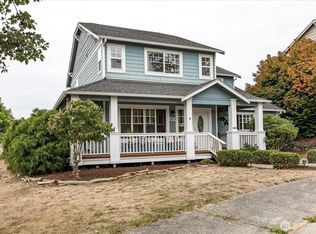 1875 SW Sunnyside Ave, Oak Harbor, WA 98277