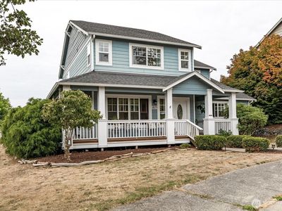 1875 SW Sunnyside Avenue, Oak Harbor, WA, 98277