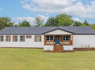 15081 N High Way #155, Ore City, TX 75683