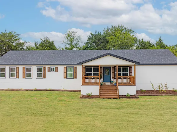 15081 N High Way #155, Ore City, TX 75683