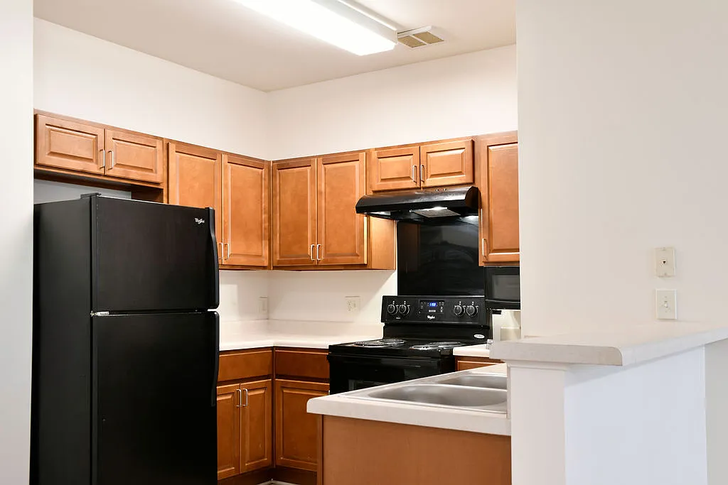 Betmar Village Senior Affordable Apartments — Photo 1