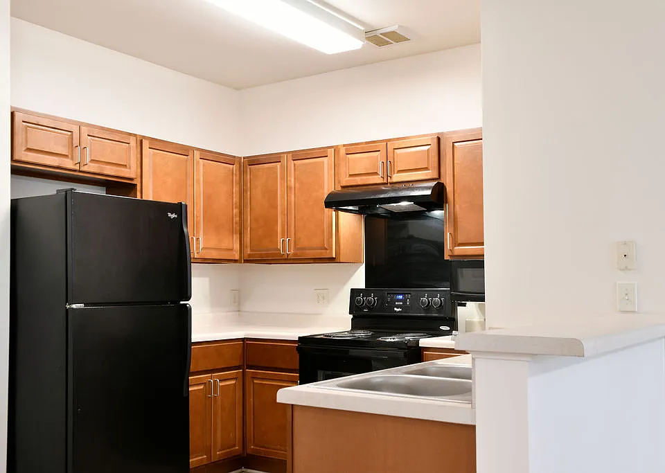 Betmar Village Senior Affordable Apartments