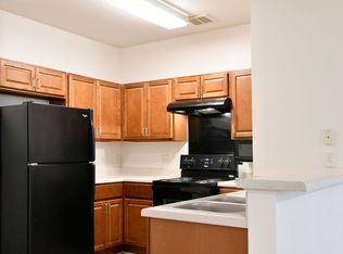 Betmar Village Senior Affordable Apartments, Atlanta, GA 30315