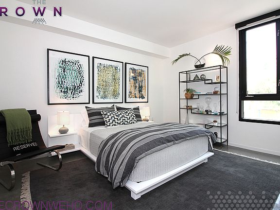 4th image of 8350 Santa Monica Blvd APT 413