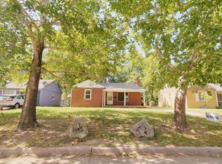 661 S Bluff St, Wichita, KS 67218