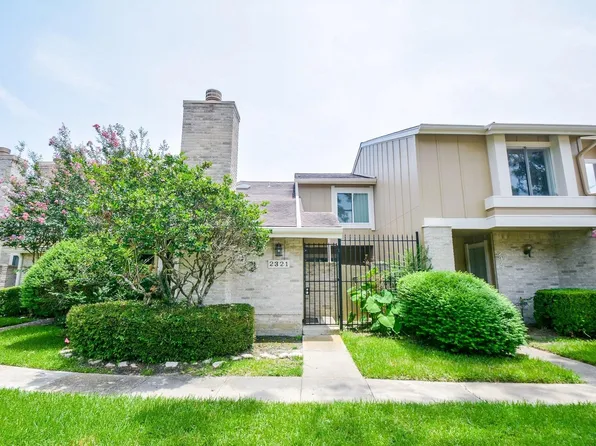 2321 Crescent Park Dr #276, Houston, TX 77077