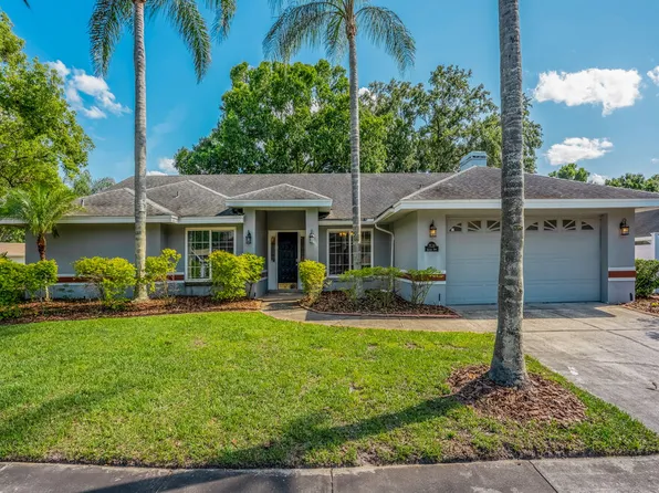 7530 Gunstock Dr, Lakeland, FL 33809