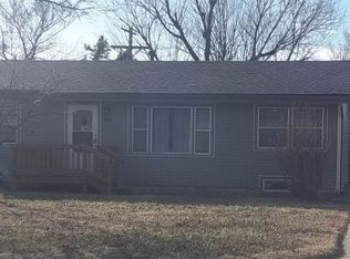 417 N Walnut St, Goddard, KS 67052