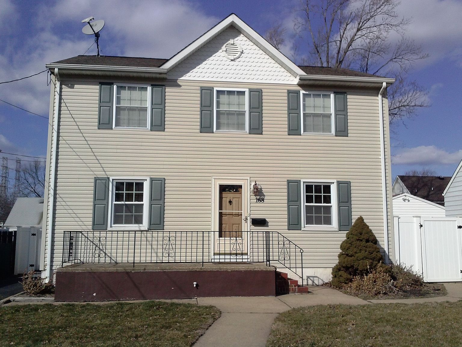 168 Lockwood Ave, Woodbridge, NJ 07095 Zillow