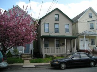 544B Grier Ave, Elizabeth, NJ 07202