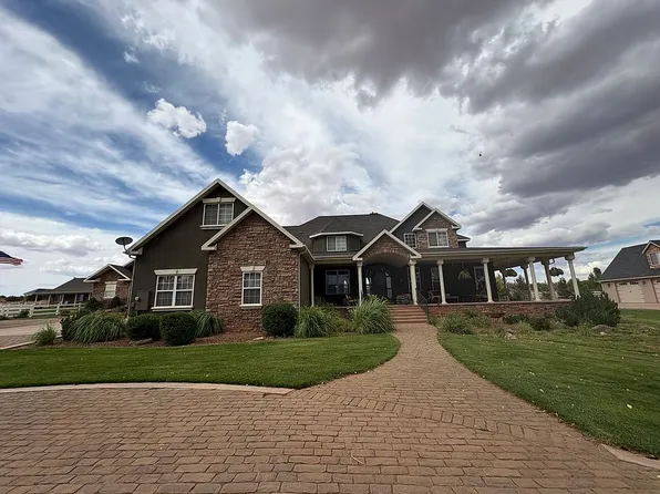 7435 Caldwell Canyon Rd, Snowflake, AZ 85937