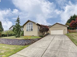 1402 NW 30th Ave, Camas, WA 98607