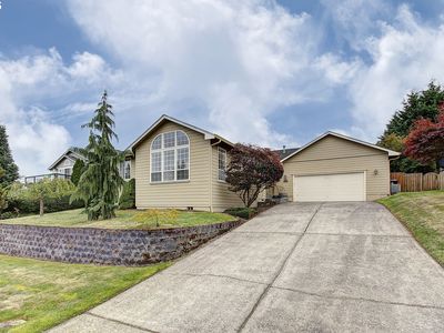 1402 NW 30th Ave, Camas, WA, 98607
