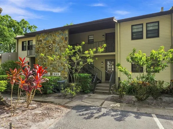 1000 TARPON WOODS BOULEVARD #302, PALM HARBOR, FL 34685