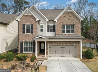 4325 Bellview Ln, Duluth, GA 30097