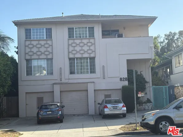 828 Lincoln Blvd APT 1, Santa Monica, CA 90403