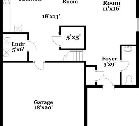 2nd image of 7927 Caraway Pl