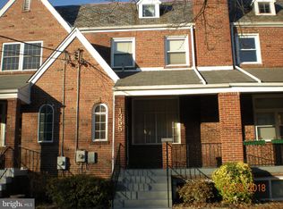 1355 Sheridan St NW, Washington, DC 20011