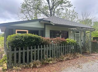 155 1/2 E Chestnut St, Asheville, NC 28801