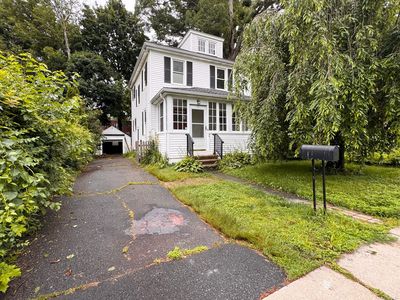 52 Westphal Street, West Hartford, CT, 06110