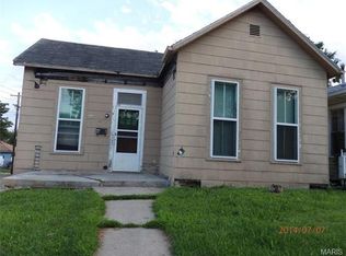 2101 Hope St, Hannibal, MO 63401