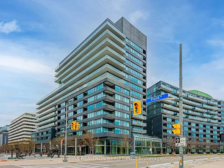 120 Bayview Ave #N1101 — Photo 1