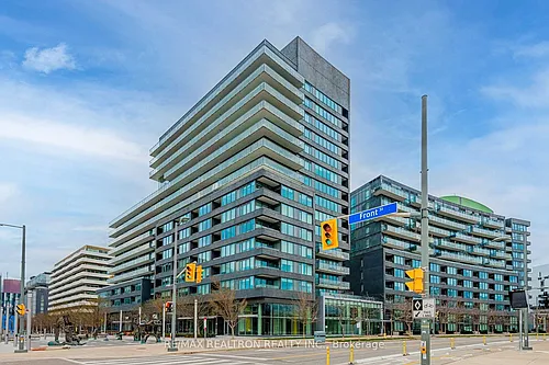 120 Bayview Ave #N1101 Photo 1