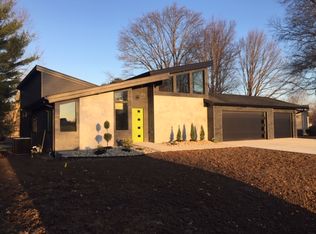 1805 Captains Dr, Worden, IL 62097