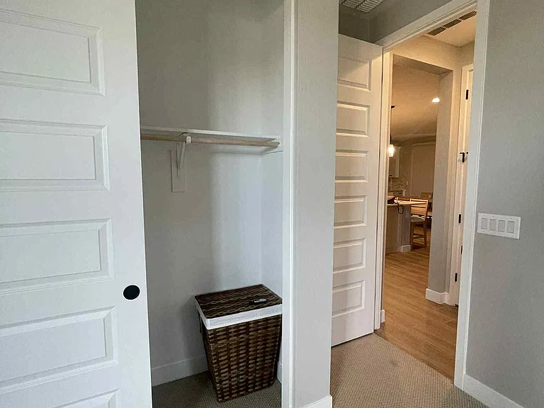 Downstairs Bedroom