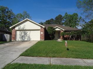 16734 Glen Eagle Dr N, Conroe, TX 77385