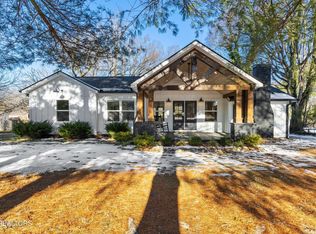 309 Hamilton Rd, Knoxville, TN 37920