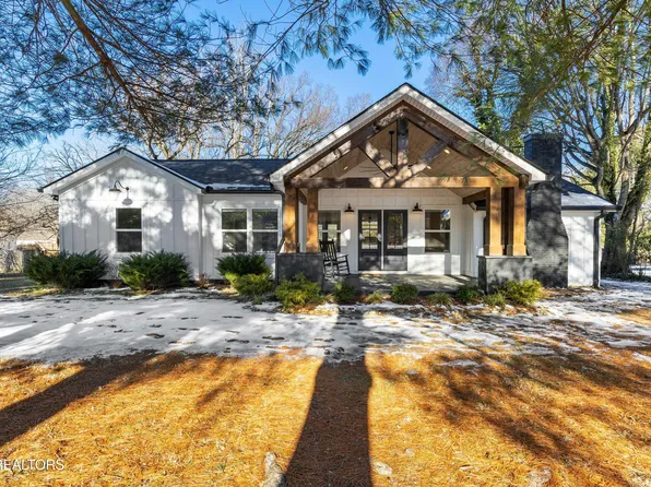 309 Hamilton Rd, Knoxville, TN 37920