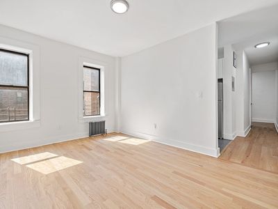 601 Crown St #B3, Brooklyn, NY, 11213