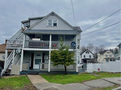 1 Dewitt St, Middletown, NY, 10940