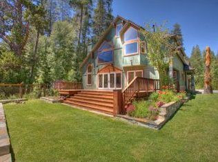 10081 Lake Edge Ct, Truckee, CA 96161