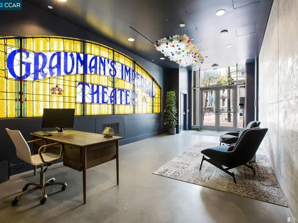 1075 Market St Unit 206, San Francisco, CA 94103