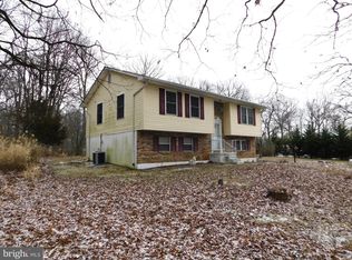 8012 Bradshaw Rd, Upper Falls, MD 21156