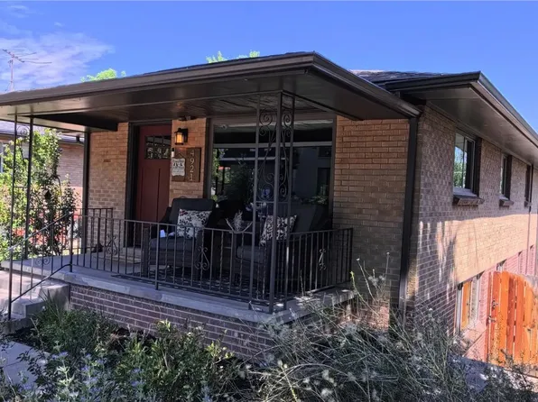 4921 W 34th Avenue, Denver, CO 80212
